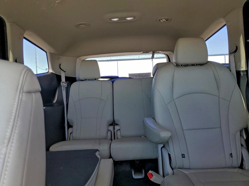 Фото 10 - BUICK ENCLAVE