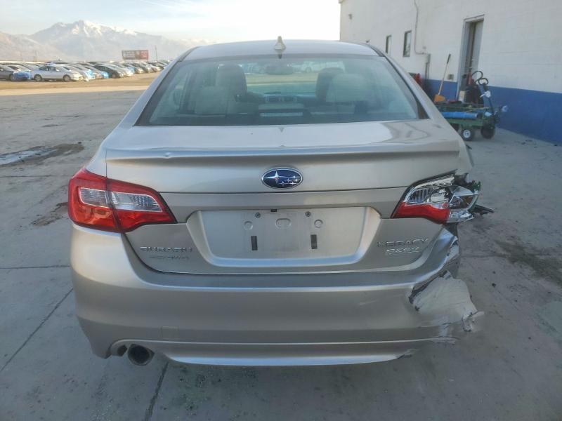 Фото 6 - SUBARU LEGACY