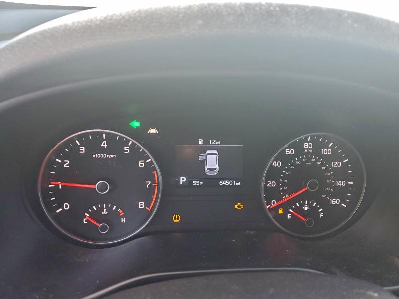 Фото 9 - KIA SPORTAGE