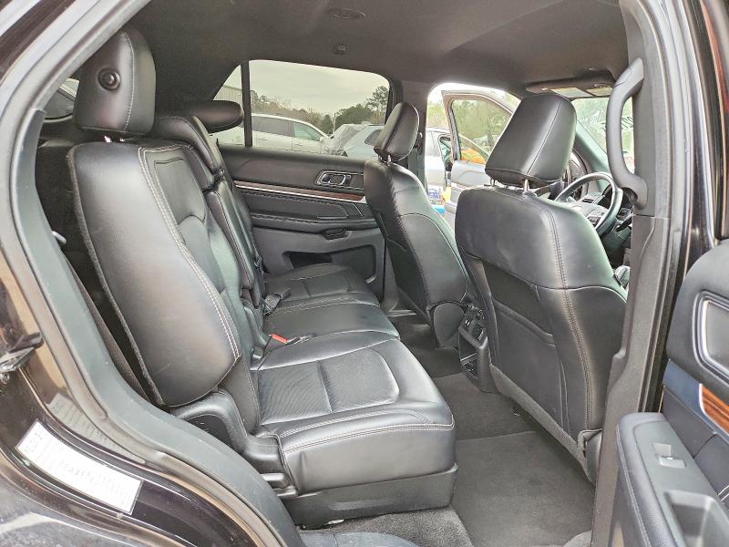 Фото 11 - FORD EXPLORER