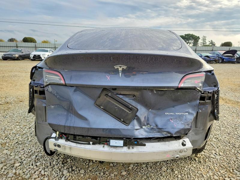 Фото 6 - TESLA MODEL Y