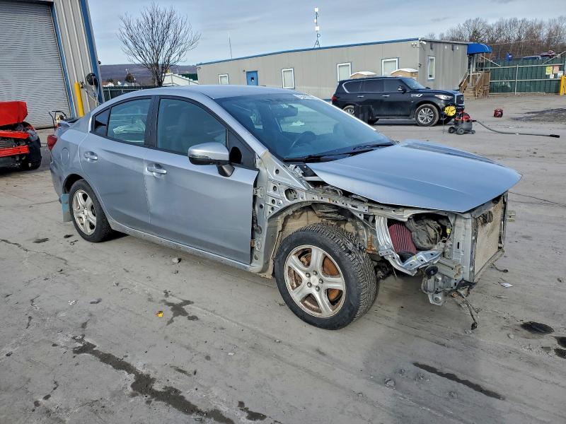 Фото 4 - SUBARU IMPREZA