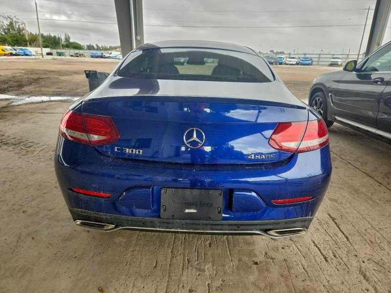 Фото 6 - MERCEDES-BENZ C-CLASS