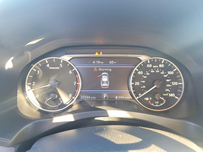 Фото 9 - NISSAN ALTIMA