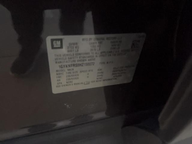 Фото 10 - CADILLAC XT5