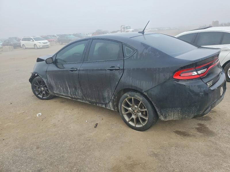 Фото 2 - DODGE DART