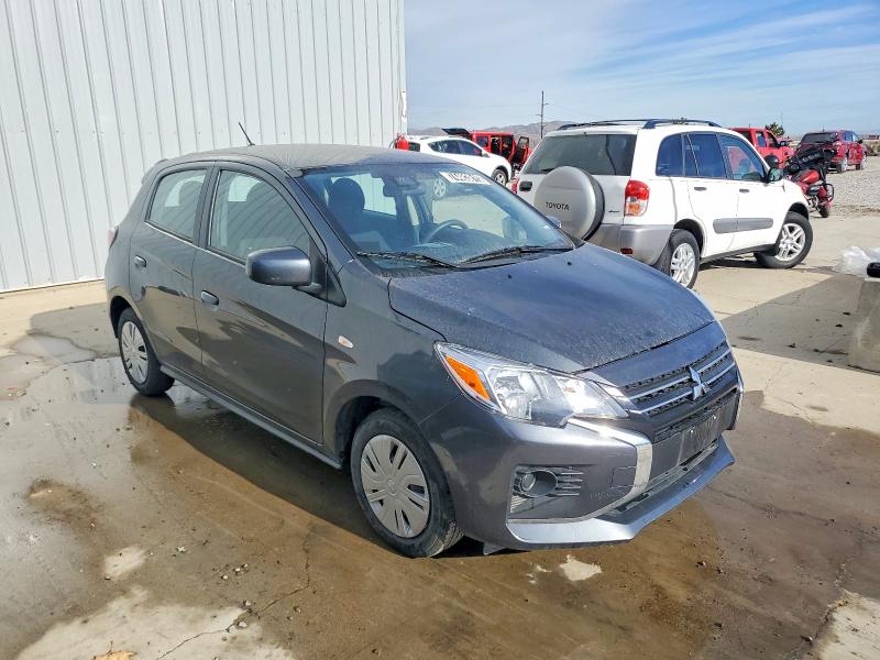 Фото 4 - MITSUBISHI MIRAGE