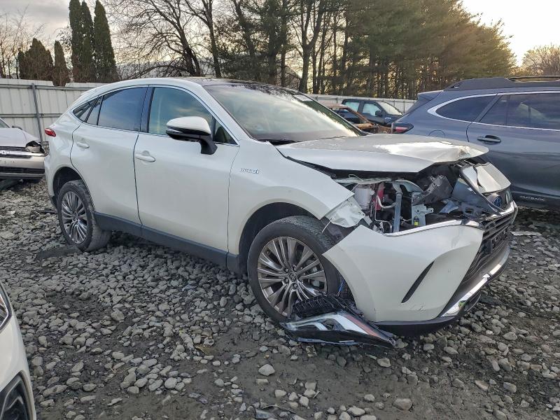 Фото 4 - TOYOTA VENZA