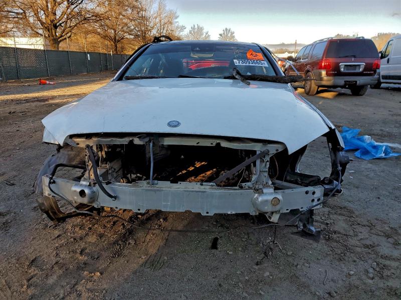 Фото 5 - MERCEDES-BENZ C-CLASS