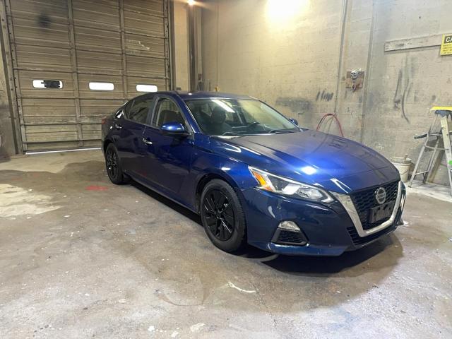 Фото 1 - NISSAN ALTIMA