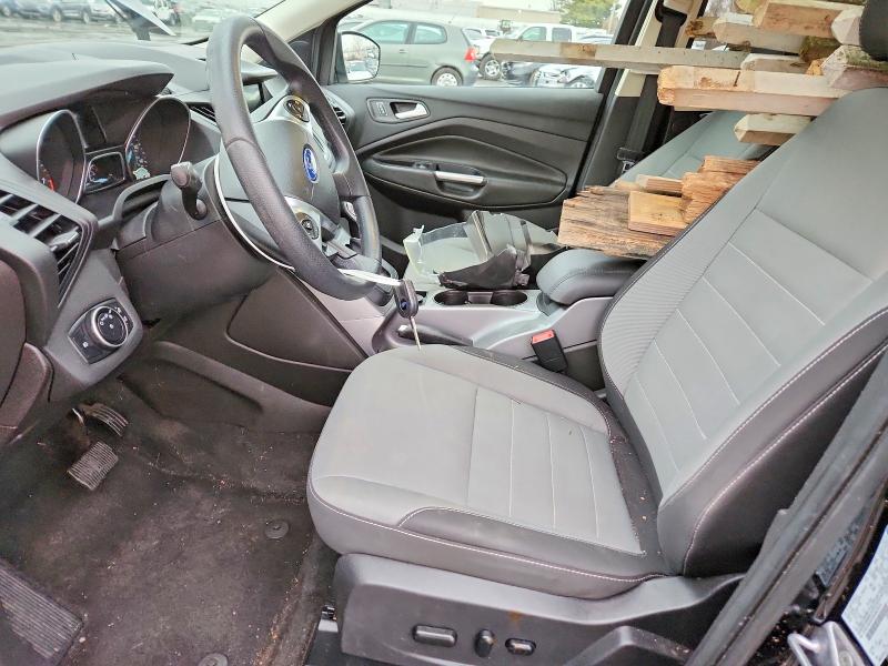 Фото 7 - FORD ESCAPE