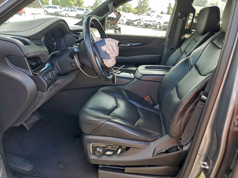 Фото 7 - CADILLAC ESCALADE