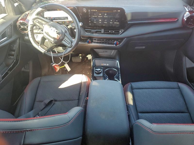 Фото 8 - CHEVROLET EQUINOX