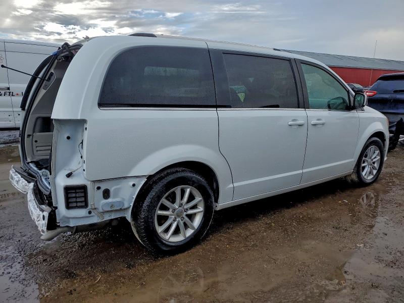 Фото 3 - DODGE CARAVAN