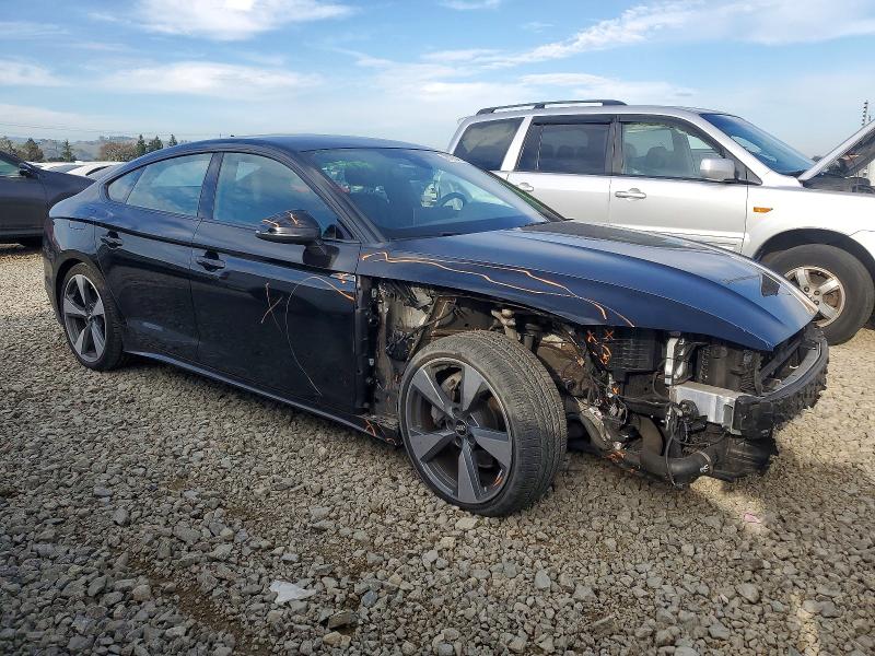 Фото 4 - AUDI A5