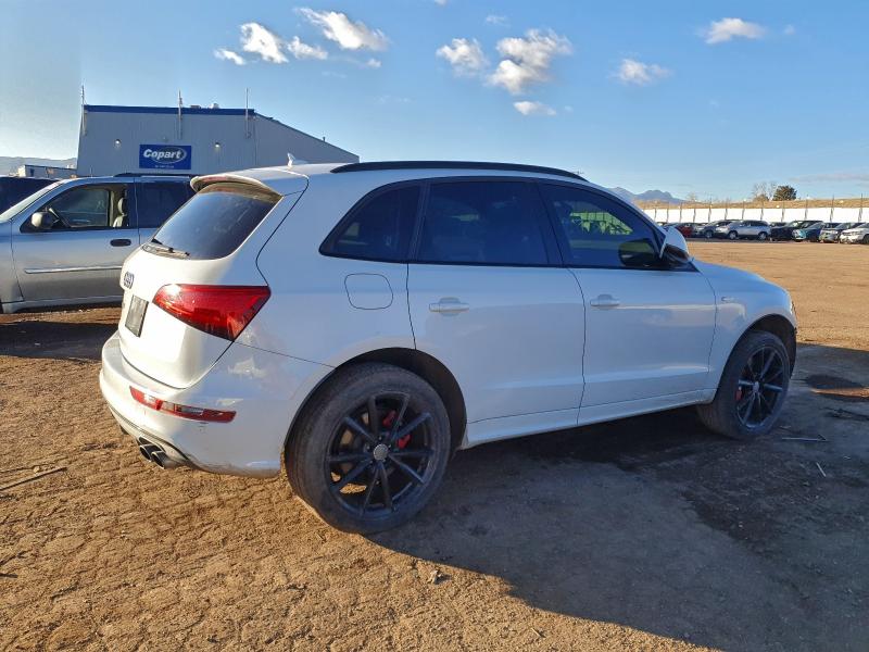 Фото 3 - AUDI SQ5