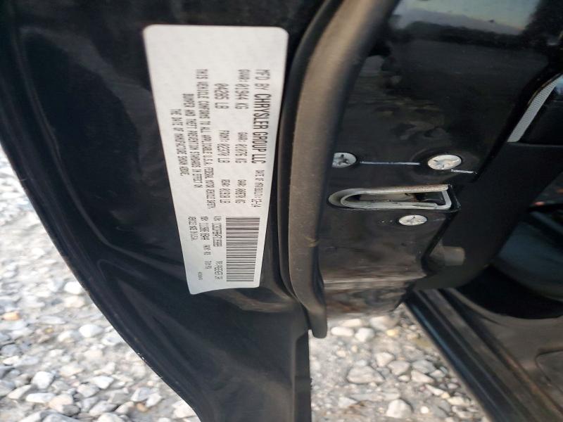 Фото 12 - DODGE DART