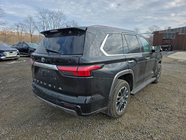 Фото 4 - TOYOTA SEQUOIA