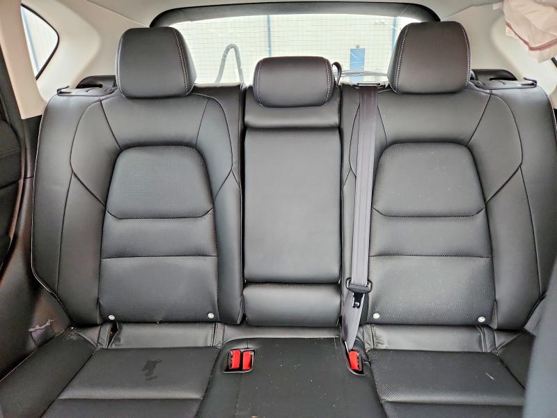 Фото 10 - MAZDA CX-5 SELEC