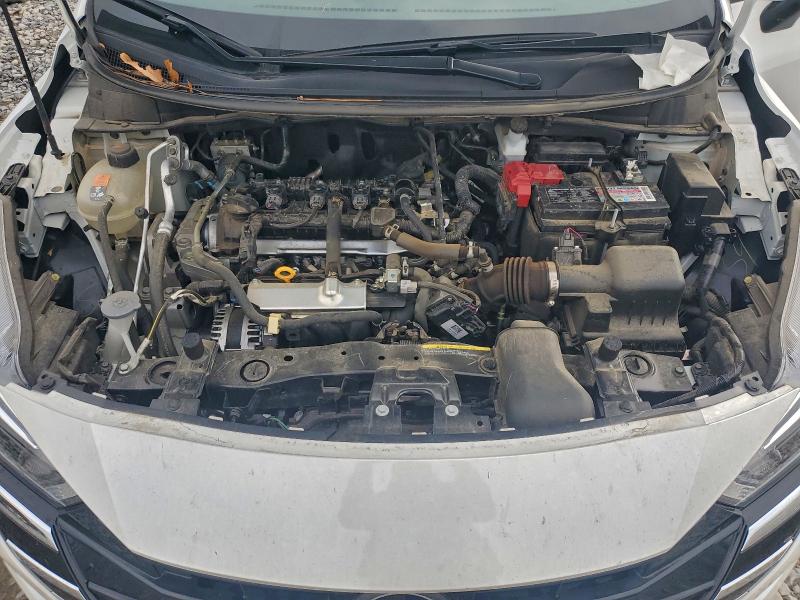 Фото 11 - NISSAN VERSA