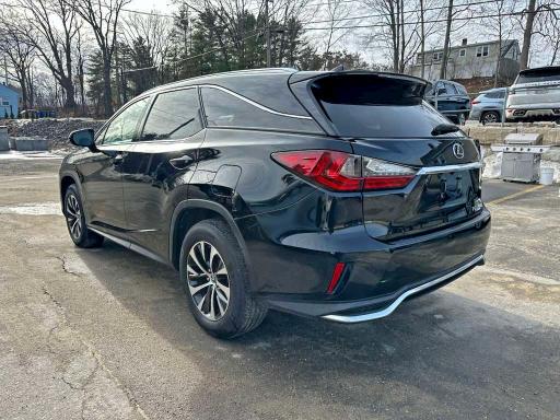 Фото 2 - LEXUS RX350