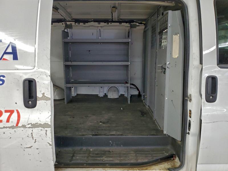 Фото 11 - CHEVROLET EXPRESS