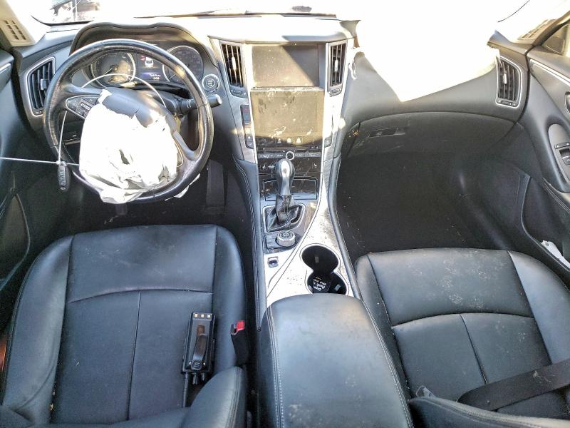 Фото 8 - INFINITI Q50