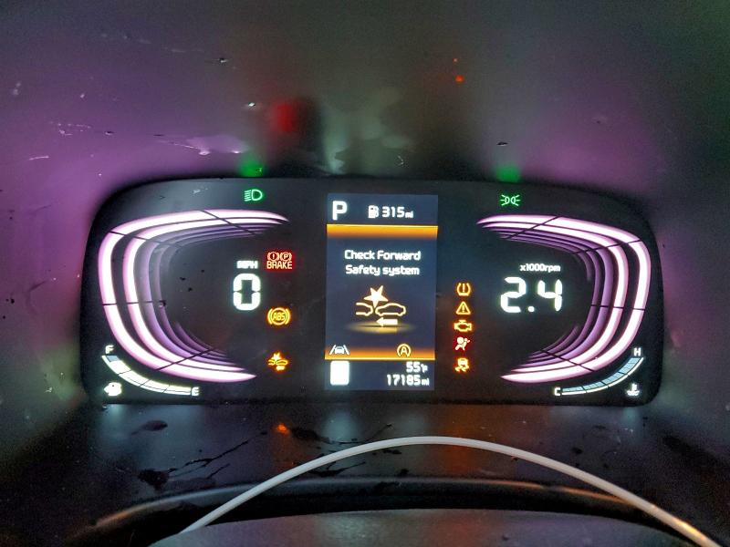 Фото 9 - KIA SOUL