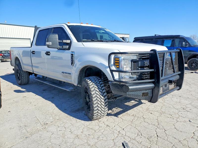 Фото 4 - FORD F350