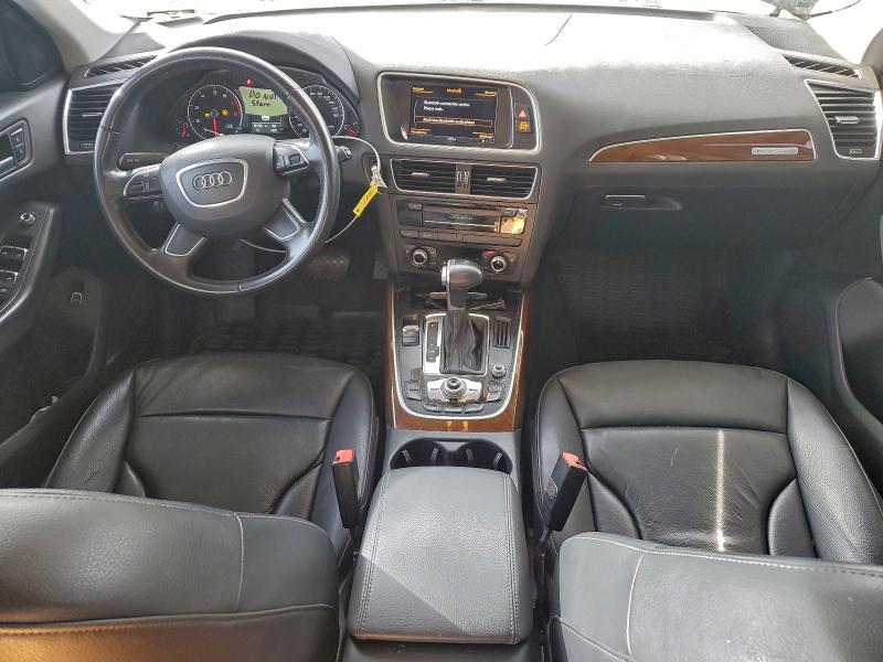 Фото 8 - AUDI Q5