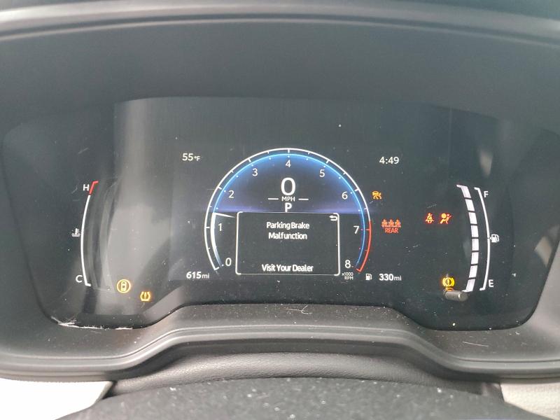 Фото 9 - TOYOTA COROLLA