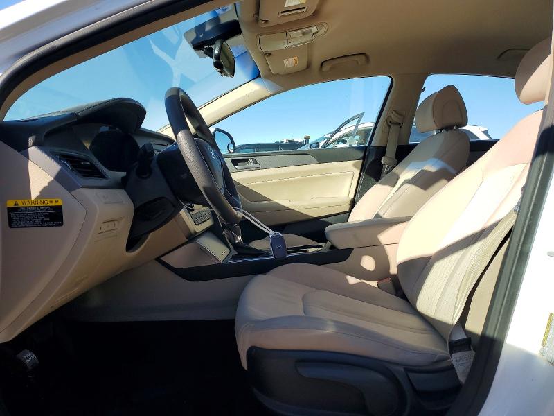 Фото 7 - HYUNDAI SONATA