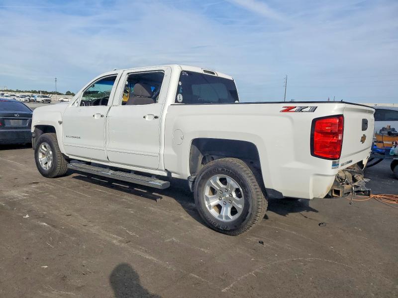 Фото 2 - CHEVROLET ALL Models