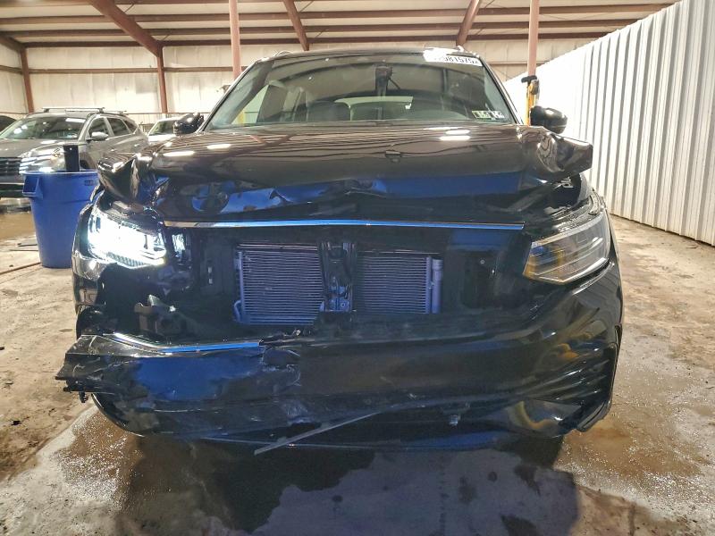 Фото 5 - VOLKSWAGEN TIGUAN