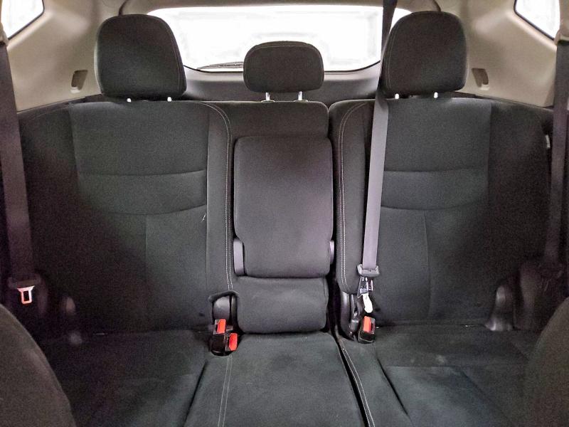 Фото 10 - NISSAN MURANO