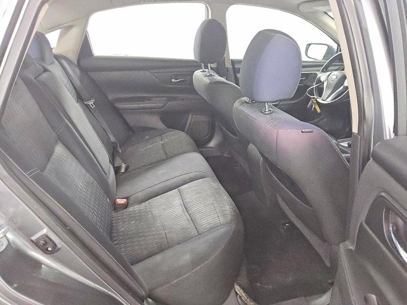 Фото 6 - NISSAN ALTIMA