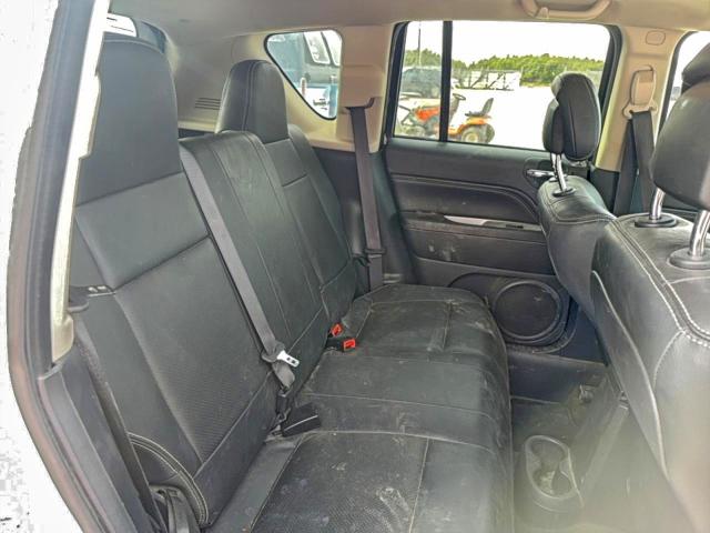 Фото 6 - JEEP COMPASS