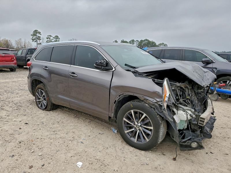 Фото 4 - TOYOTA HIGHLANDER