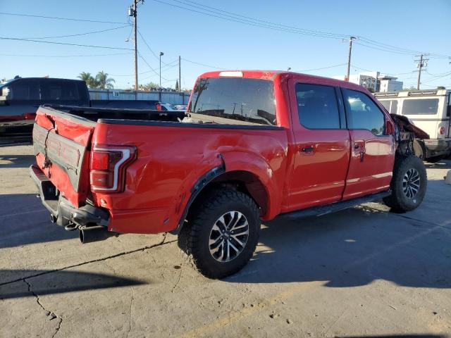 FORD F150 2019 VIN 1FTFW1RG6KFB81734