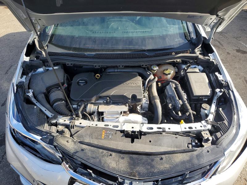 Фото 11 - CHEVROLET CRUZE