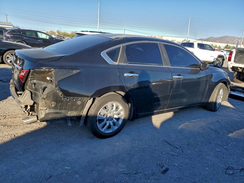 Фото 3 - NISSAN ALTIMA