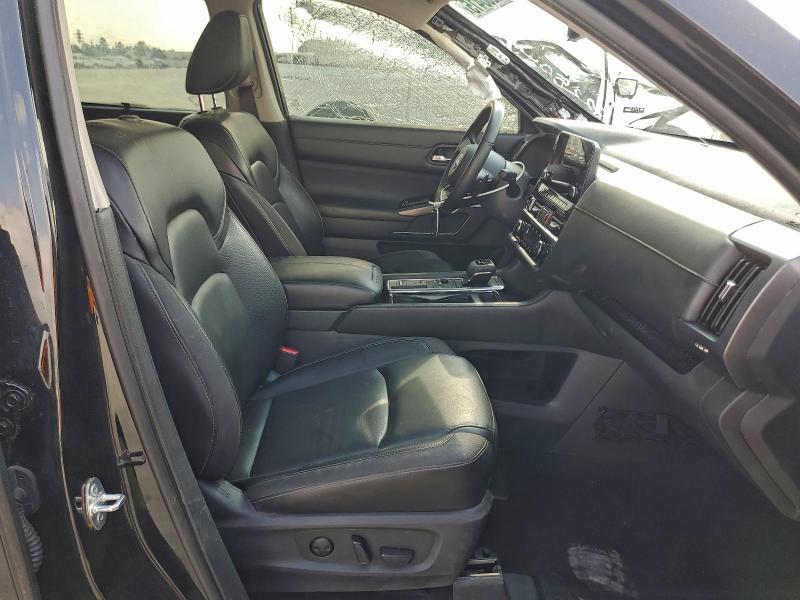 Фото 7 - NISSAN PATHFINDER