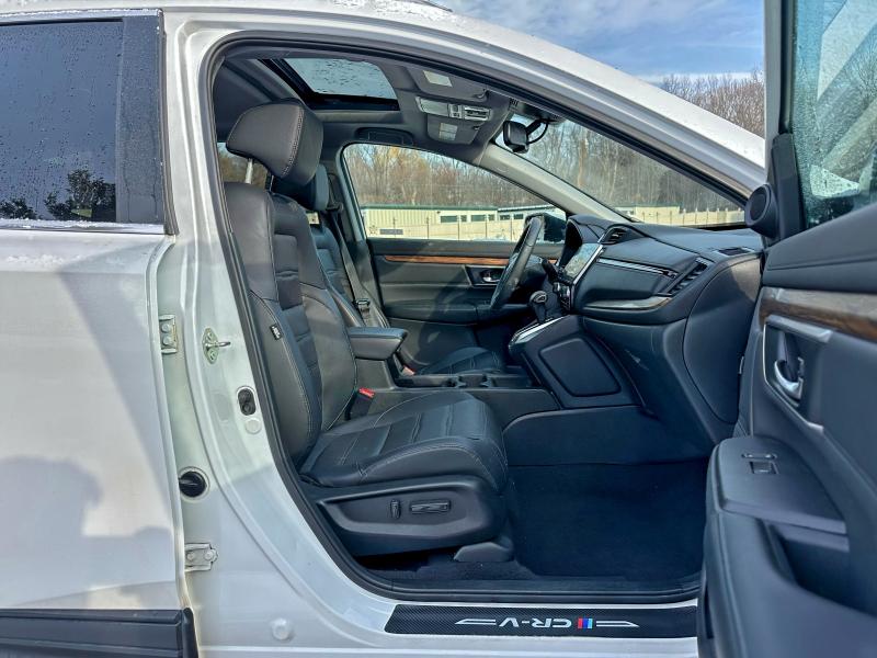 Фото 8 - HONDA CRV