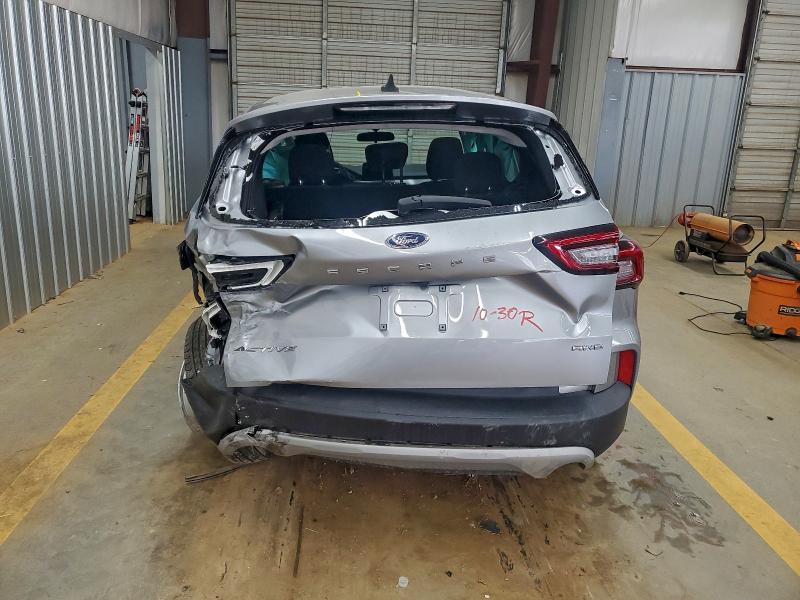 Фото 6 - FORD ESCAPE ACT