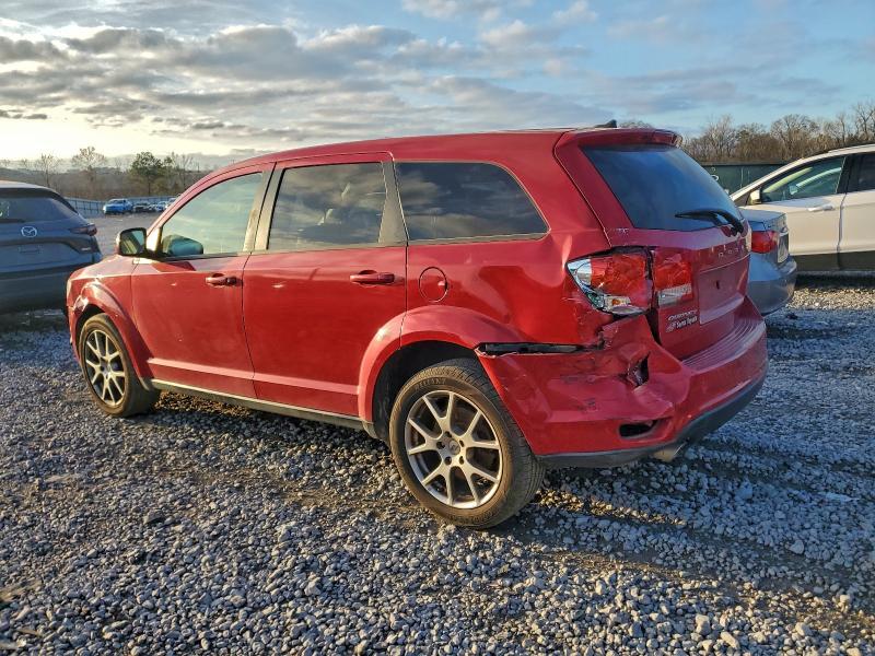 Фото 2 - DODGE JOURNEY