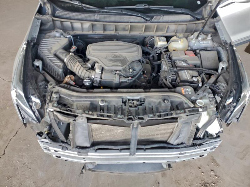 Фото 11 - CADILLAC XT5