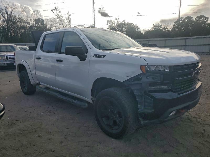 Фото 4 - CHEVROLET ALL Models