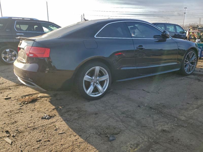 Фото 3 - AUDI A5