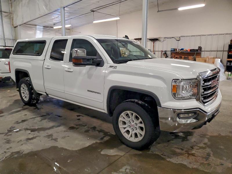 Фото 4 - GMC SIERRA