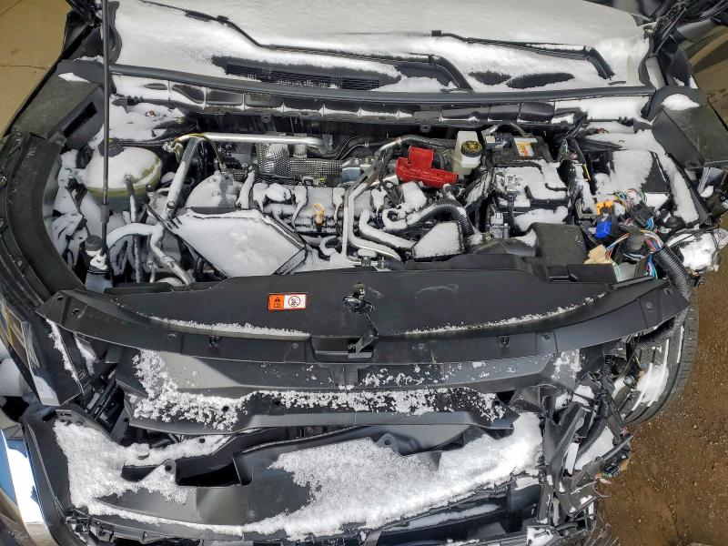 Фото 12 - MITSUBISHI OUTLANDER